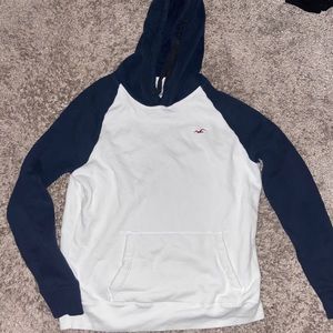 Hollister sweatshirt